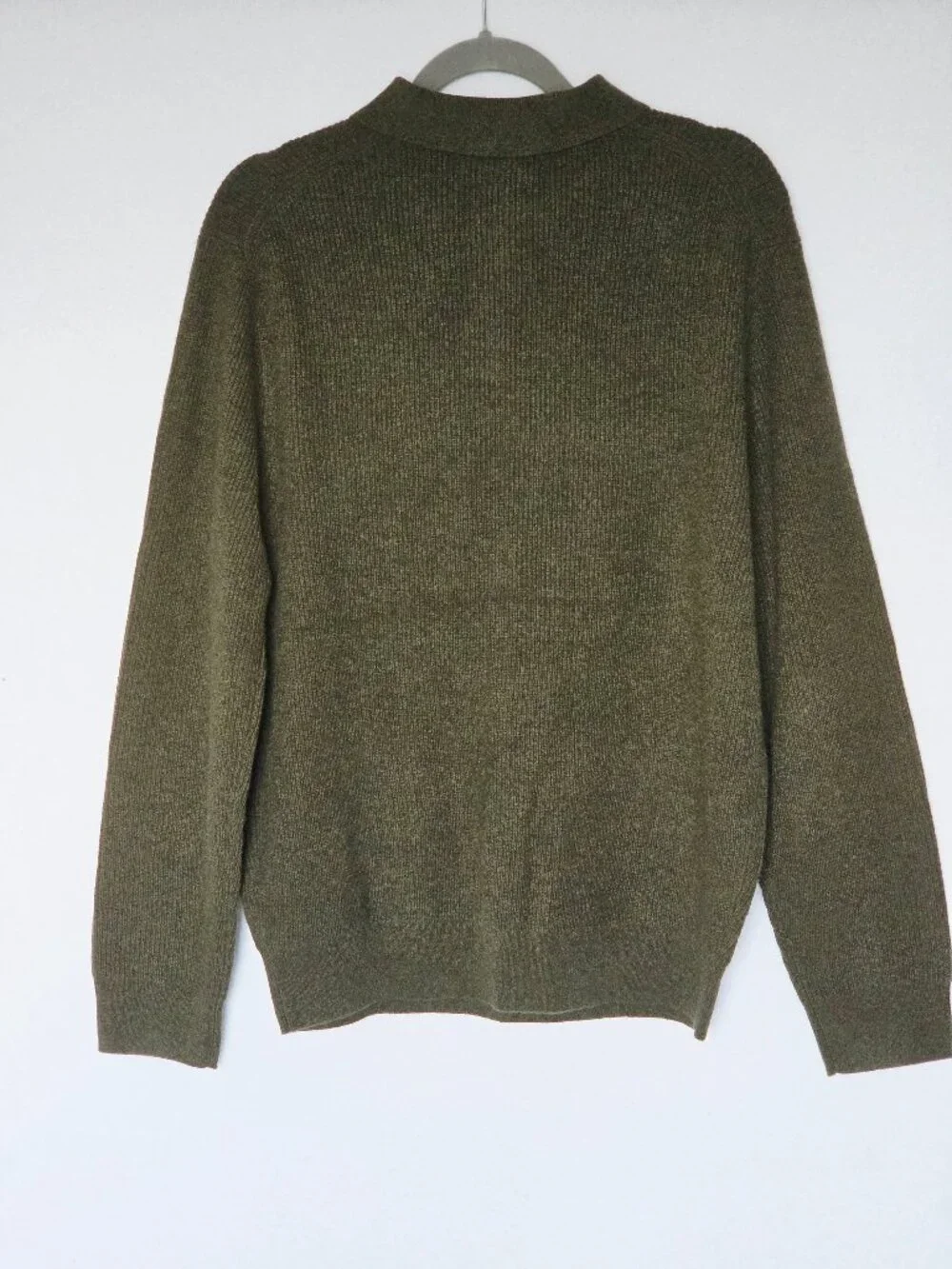 J. Crew crew 100%